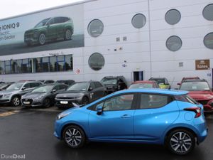 Nissan Micra 2019 - Image 2