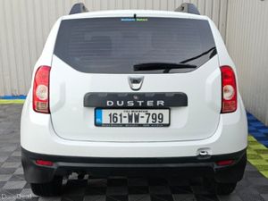 2016 Dacia Duster 1.5 dCi ALTERNATIVE - Image 4