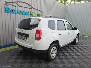 2016 Dacia Duster 1.5 dCi ALTERNATIVE - Image 3