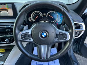 BMW 5-Series 523d M-SPORT COMPETITION 2.0 AUTO // - Image 4