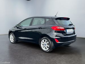 2023 FORD FIESTA 1.0T TREND CONNECTED 100PS 5DR - Image 3
