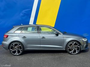 Audi A3 S-LINE PACK 1.4 TFSI AUTO // NEW 19" S-LIN - Image 2