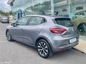 Renault Clio 1.0 Petrol - Image 4