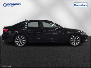 Audi A4 Diesel Saloon Sport Edition - Image 4