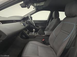 Land Rover Range Rover Evoque Diesel Hatchback R-D - Image 4