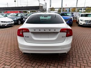 2016 Volvo S60 Diesel Automatic 2.0 - Image 4