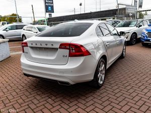 2016 Volvo S60 Diesel Automatic 2.0 - Image 3