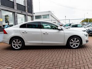 2016 Volvo S60 Diesel Automatic 2.0 - Image 2