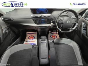 Citroen Grand C4 Picasso EXCLUSIVE 6 Seater, Autom - Image 2