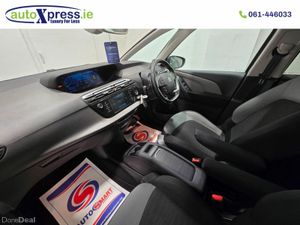 Citroen Grand C4 Picasso EXCLUSIVE 6 Seater, Autom - Image 4