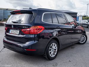 2016 BMW 216d/7 seater/New Clutch&NCT/*2026 PRICE* - Image 3