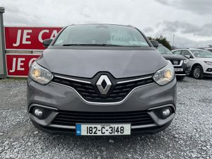 RENAULT GRAND SCENIC 7 SEATER TAXED NCT SPOTLESS - Image 3