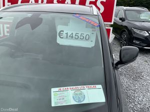 RENAULT GRAND SCENIC 7 SEATER TAXED NCT SPOTLESS - Image 4