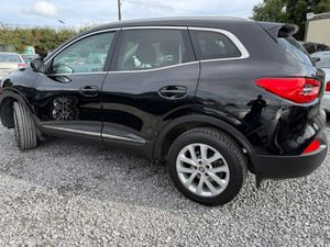 🔵 Renault Kadjar 1.5 DCI DYNAMIQUE 110BHP - Image 3