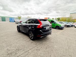 2014 Volvo XC60(NCT12/26) 2.0R-DESIGN D4 181BHP - Image 4