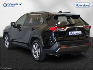 Toyota RAV4 Rav4 Estate Design - Image 3