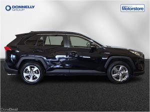 Toyota RAV4 Rav4 Estate Design - Image 4