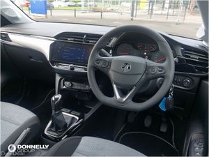 Vauxhall Corsa Hatchback Design - Image 4