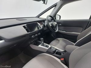 Honda Jazz Hatchback Crosstar EX - Image 2