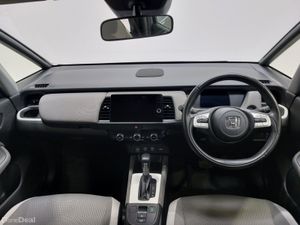 Honda Jazz Hatchback Crosstar EX - Image 4