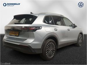 Volkswagen Tiguan Estate Match - Image 4