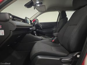 Honda HR-V Hr-V Hatchback Elegance - Image 3