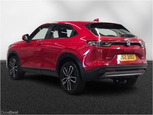 Honda HR-V Hr-V Hatchback Elegance - Image 4