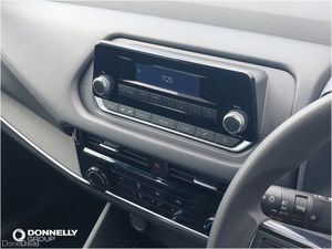 Nissan Qashqai Hatchback Visia - Image 4