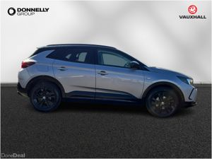 Vauxhall Grandland Diesel Hatchback GS - Image 4