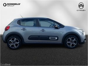 Citroen C3 Hatchback Sense - Image 3