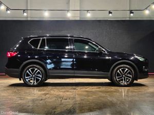 SEAT Tarraco 1.5tsi 150HP 7S SE 5DR - Image 3