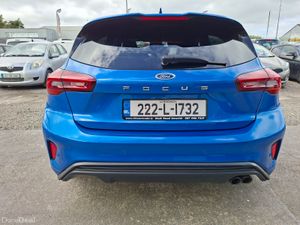 🦏 Ford Focus 2022 ST LINE (222 REG) 🦏 - Image 3