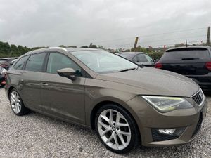 Seat Leon FR - Image 2