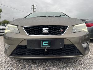 Seat Leon FR - Image 4