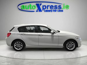 BMW 1-Series 2.0 D Automatic, Reversing camera - Image 3