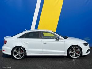 Audi S3 2.0 TFSI QUATTRO SALOON AUTO // FULL SERVI - Image 2