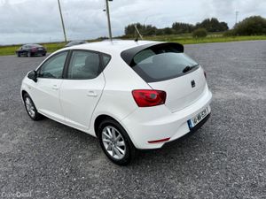 ◼️2014 SEAT IBIZA 1.2 TDI NCT AND TAX◼️ - Image 2