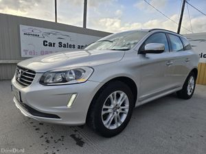 142 Volvo XC60 2.0D 181PS AUTO Low Miles - Image 2