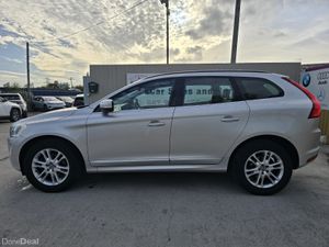 142 Volvo XC60 2.0D 181PS AUTO Low Miles - Image 3