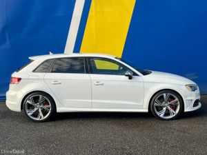 Audi S3 QUATTRO 2.0 AUTO // FULL SERVICE HISTORY / - Image 2