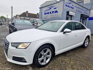 2017 AUDI A4 SPORT 1.4 TFSI 150HP MANUAL NCT 09/27 - Image 2