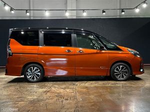 Nissan Serena 1.2 - TWO TONE - CRUISE CONTROL - RE - Image 3