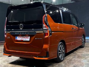 Nissan Serena 1.2 - TWO TONE - CRUISE CONTROL - RE - Image 4