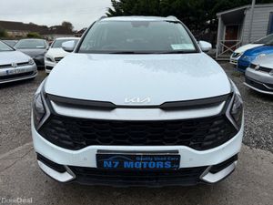 2023 Kia Sportage  1.6 K2 - Image 3