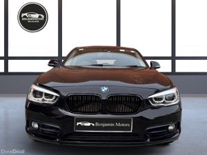 BMW 1-Series 2016 M Sport Auto 1 Owner Finance Av - Image 4