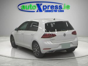 Volkswagen Golf 1.4 TSI HIGH LINE TECH EDITION Aut - Image 3