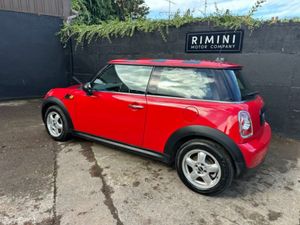 Mini Cooper One 1.6 3DR - Image 3