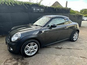 Mini Coupe Cooper 1.6 2DR - Image 3
