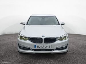 BMW 3-Series 320D GT Automatic - Image 2