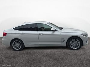 BMW 3-Series 320D GT Automatic - Image 4